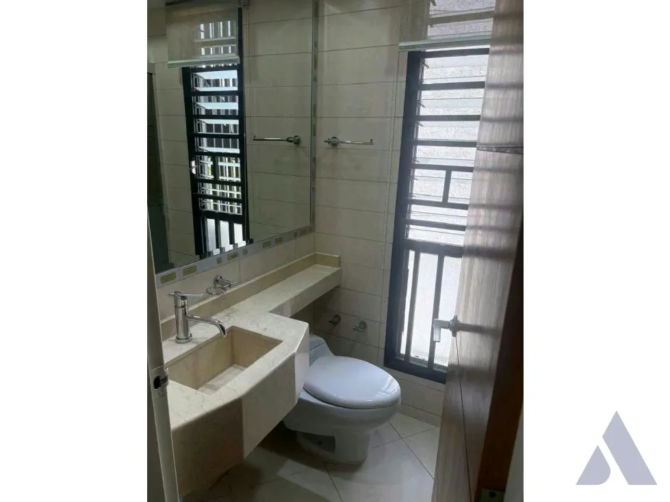Vendo apartamento 240m2 Terrazas del Ávila 2146 - 24