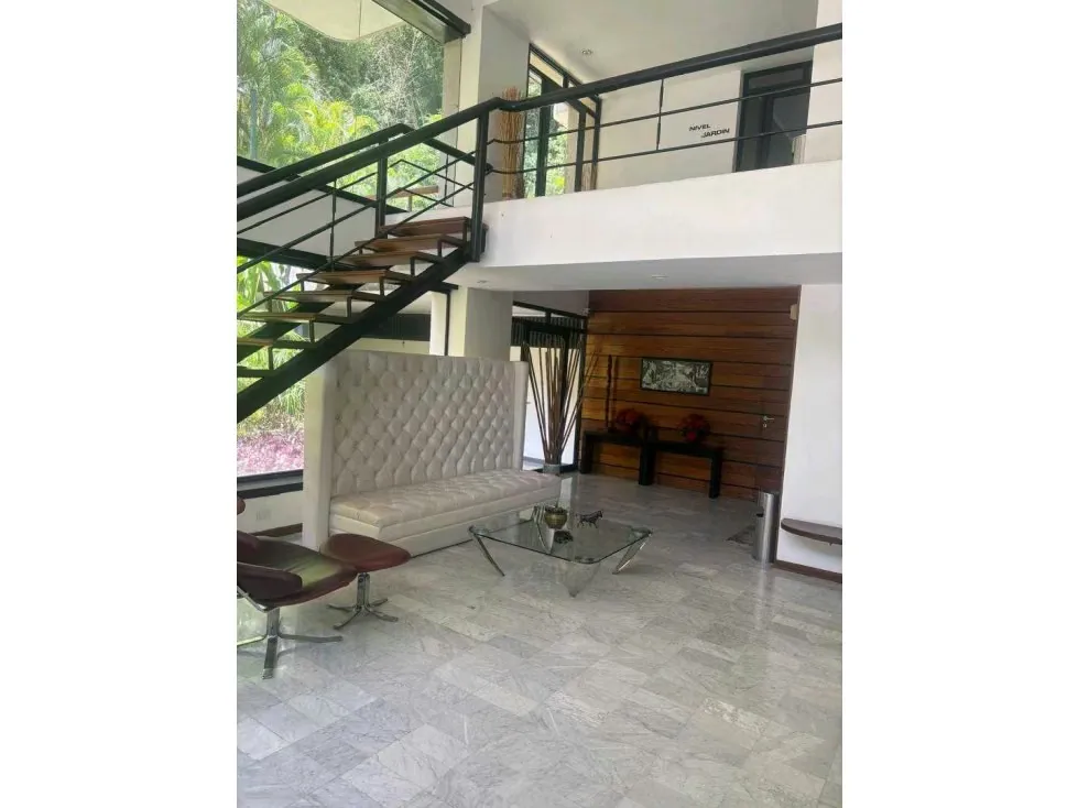 Vendo apartamento 240m2 Terrazas del Ávila 2146 - 7