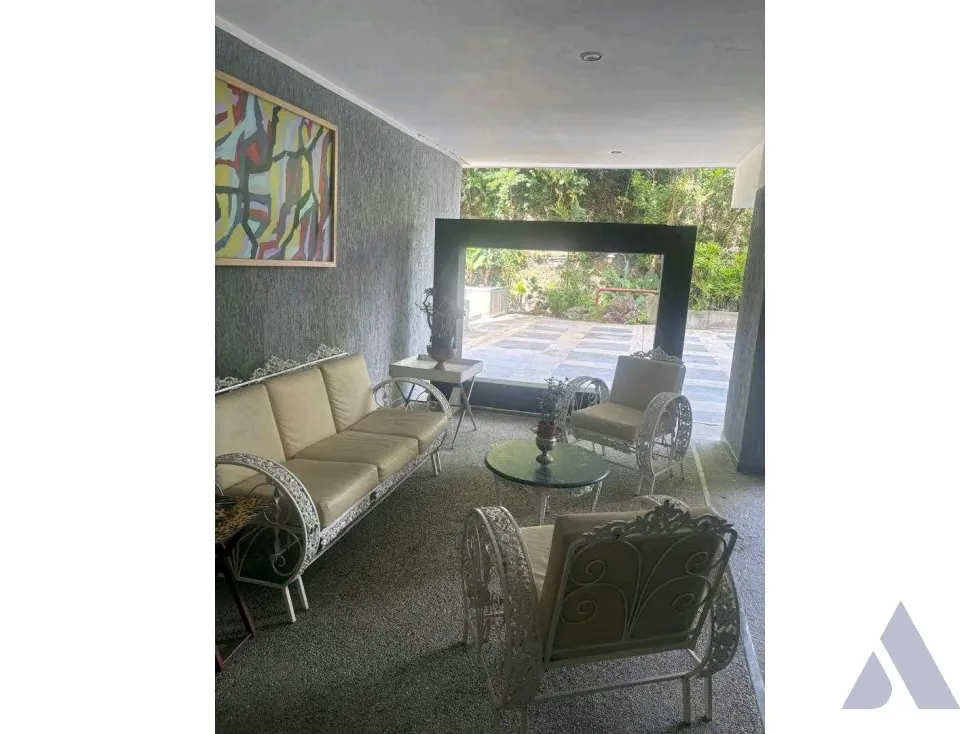 Vendo apartamento 240m2 Terrazas del Ávila 2146 - 10
