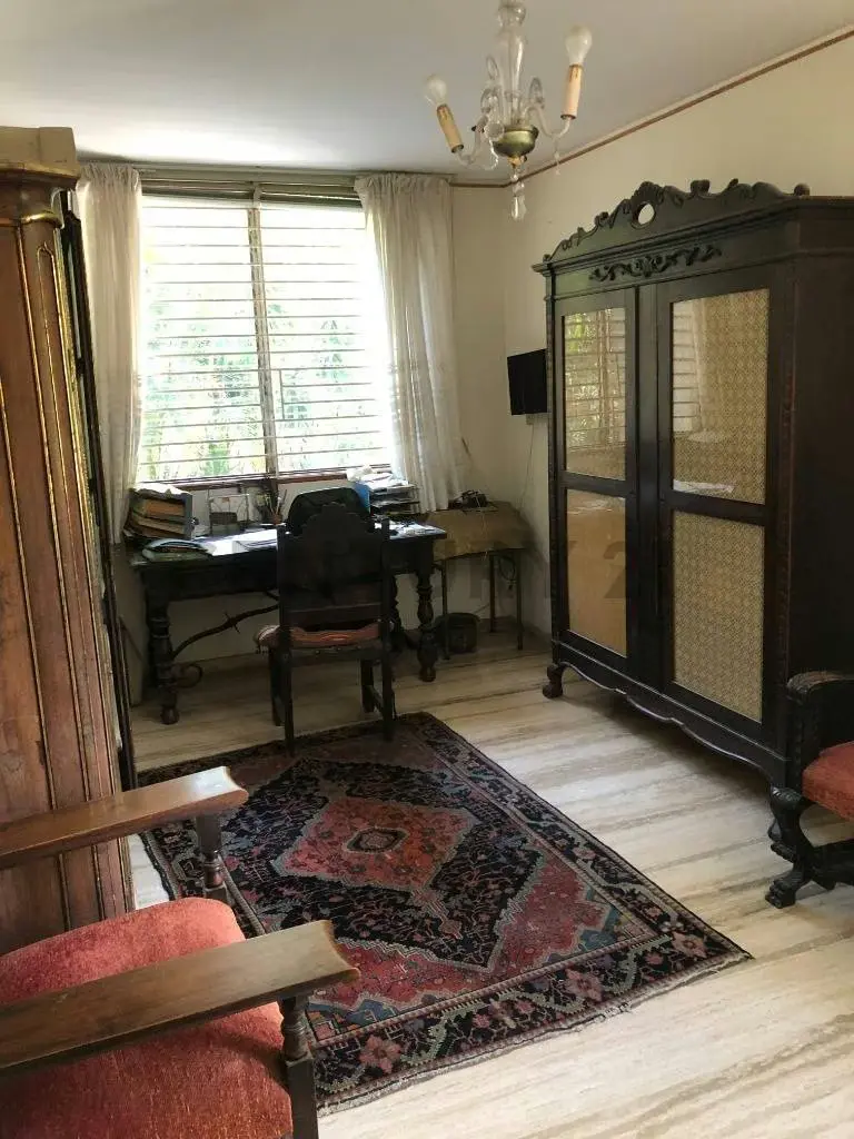 HA - VENTA APARTAMENTO URB LAS PALMAS - 3
