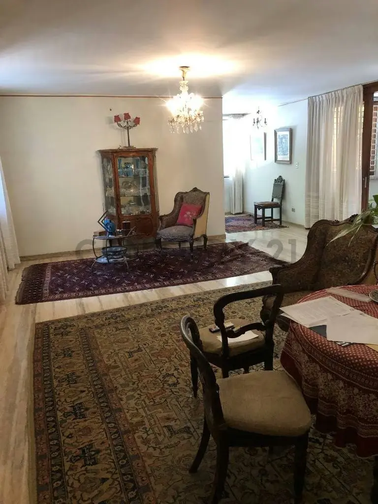 HA - VENTA APARTAMENTO URB LAS PALMAS - 5