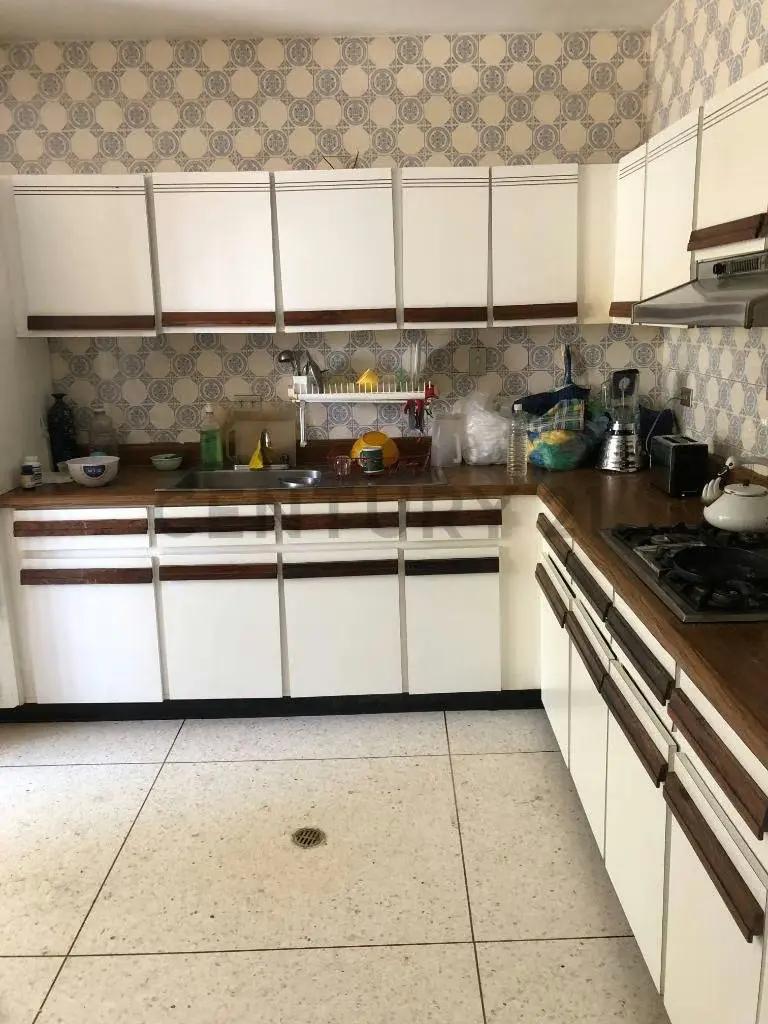 HA - VENTA APARTAMENTO URB LAS PALMAS - 7