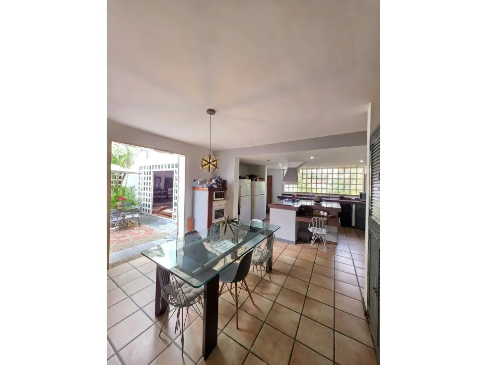 CASA EN VENTA 800 M2 - URB LA LAGUNITA - 11
