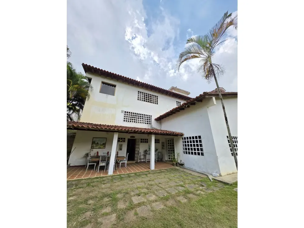 CASA EN VENTA 800 M2 - URB LA LAGUNITA - 3