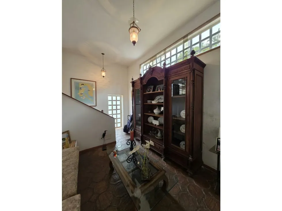 CASA EN VENTA 800 M2 - URB LA LAGUNITA - 21