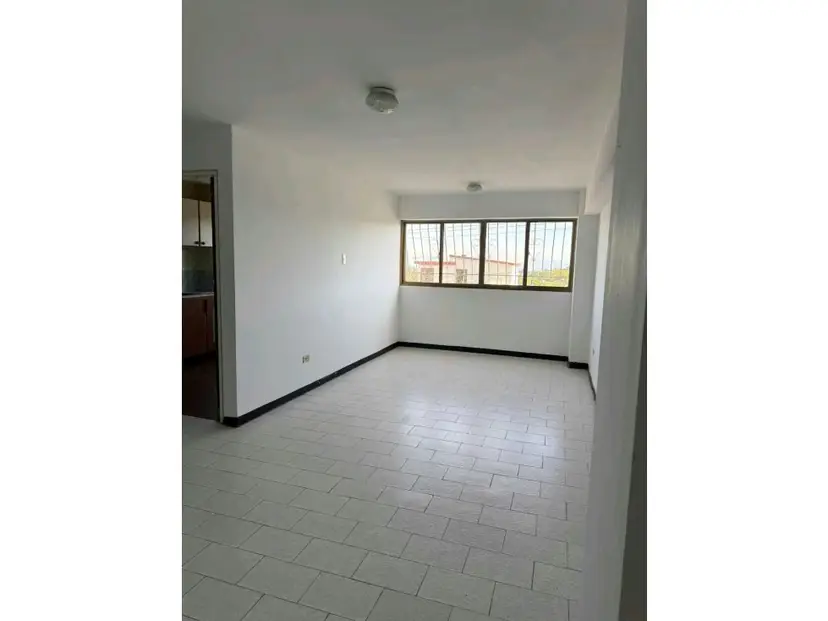 Venta apartamento Los Teques Sector el Vigía . Listo para habitar