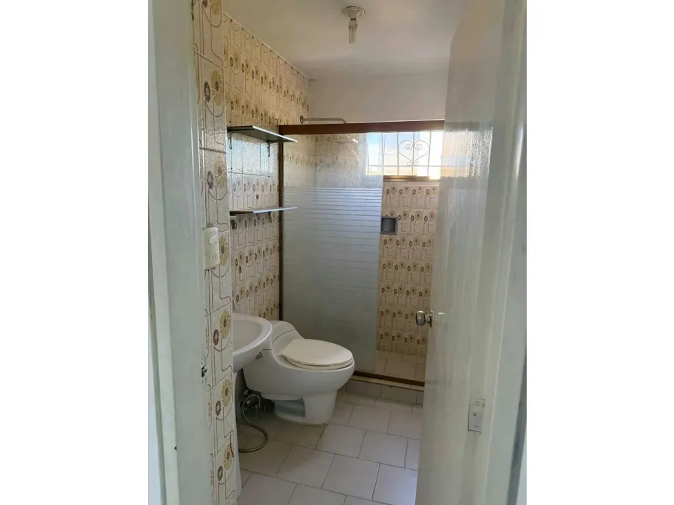 Venta apartamento Los Teques Sector el Vigía . Listo para habitar - 14
