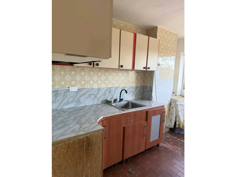 Venta apartamento Los Teques Sector el Vigía . Listo para habitar - 15