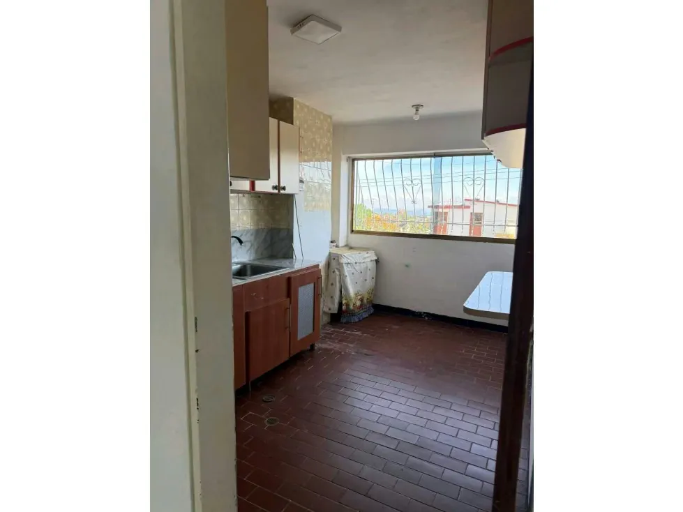 Venta apartamento Los Teques Sector el Vigía . Listo para habitar - 17