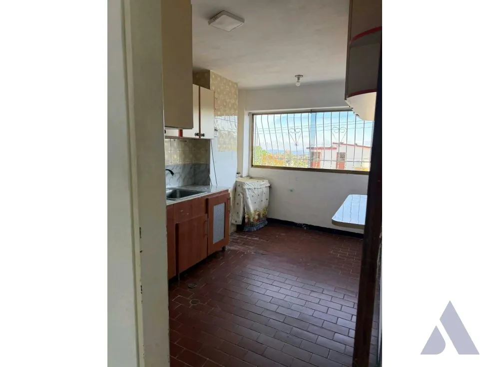 Venta apartamento Los Teques Sector el Vigía . Listo para habitar - 18