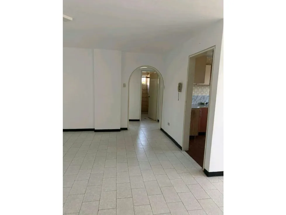 Venta apartamento Los Teques Sector el Vigía . Listo para habitar - 5