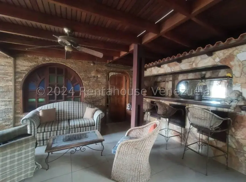 Casa (1 Nivel) en Venta en Jorge Coll, Nueva Esparta - 12