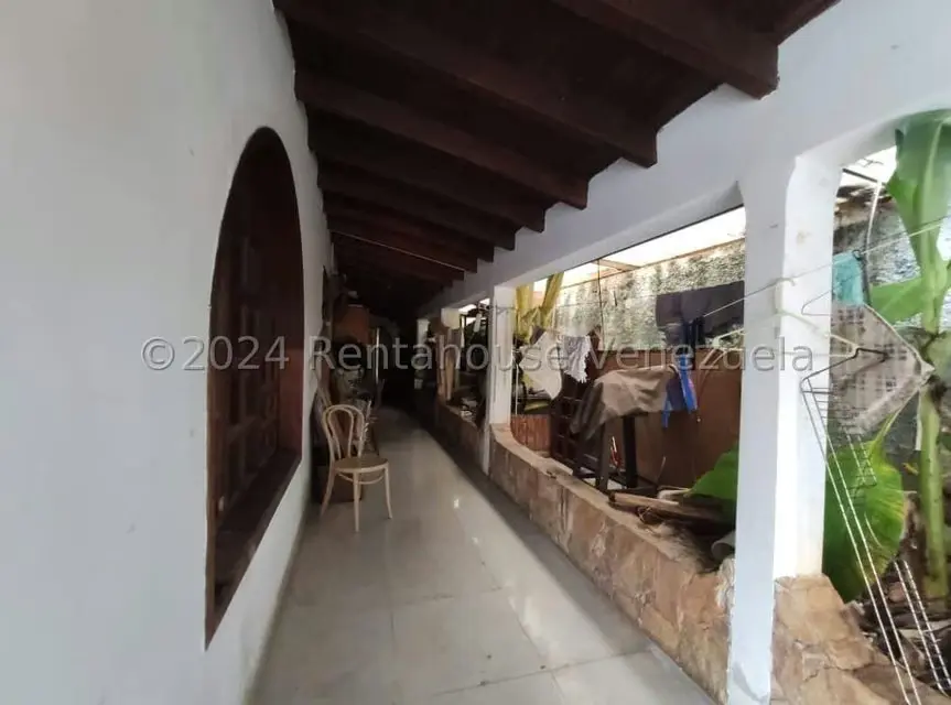 Casa (1 Nivel) en Venta en Jorge Coll, Nueva Esparta - 13