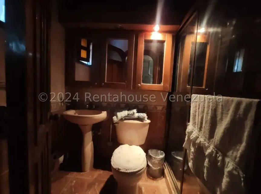 Casa (1 Nivel) en Venta en Jorge Coll, Nueva Esparta - 16