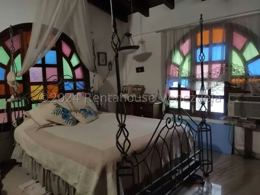 Casa (1 Nivel) en Venta en Jorge Coll, Nueva Esparta - 17