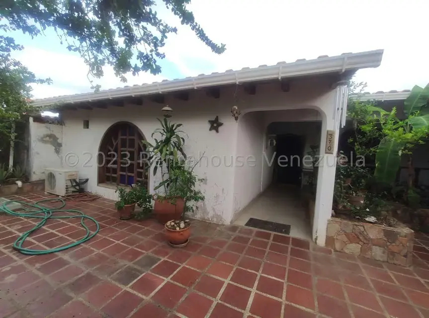 Casa (1 Nivel) en Venta en Jorge Coll, Nueva Esparta - 2