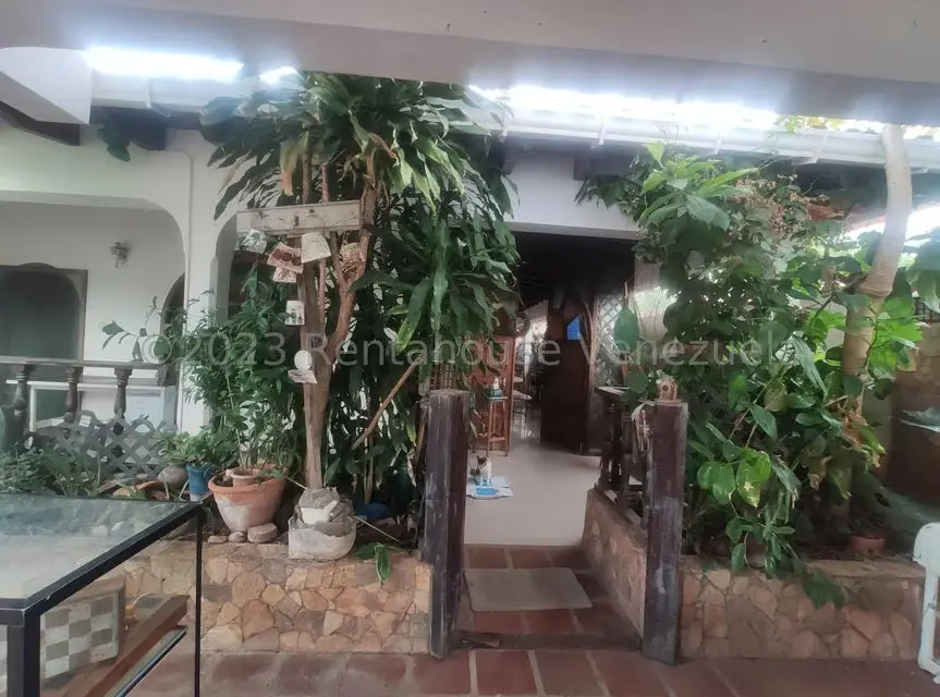 Casa (1 Nivel) en Venta en Jorge Coll, Nueva Esparta - 3