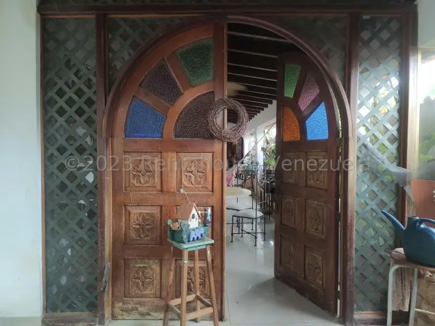 Casa (1 Nivel) en Venta en Jorge Coll, Nueva Esparta - 4