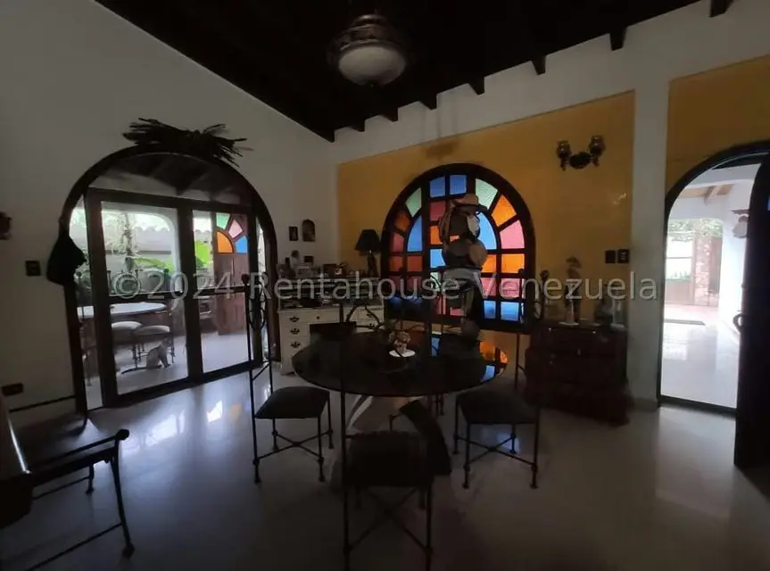 Casa (1 Nivel) en Venta en Jorge Coll, Nueva Esparta - 5