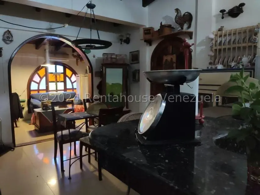 Casa (1 Nivel) en Venta en Jorge Coll, Nueva Esparta - 6