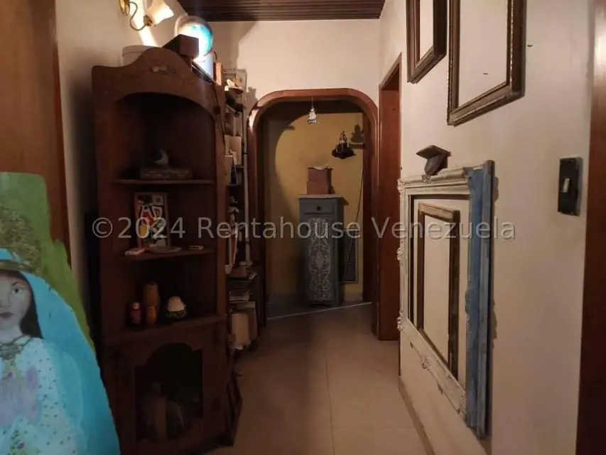 Casa (1 Nivel) en Venta en Jorge Coll, Nueva Esparta - 7