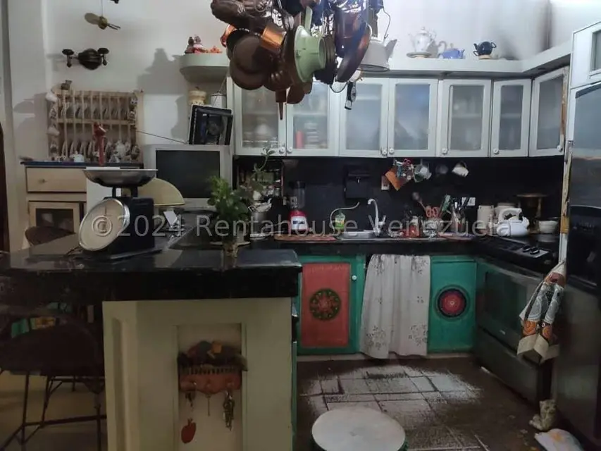 Casa (1 Nivel) en Venta en Jorge Coll, Nueva Esparta - 8