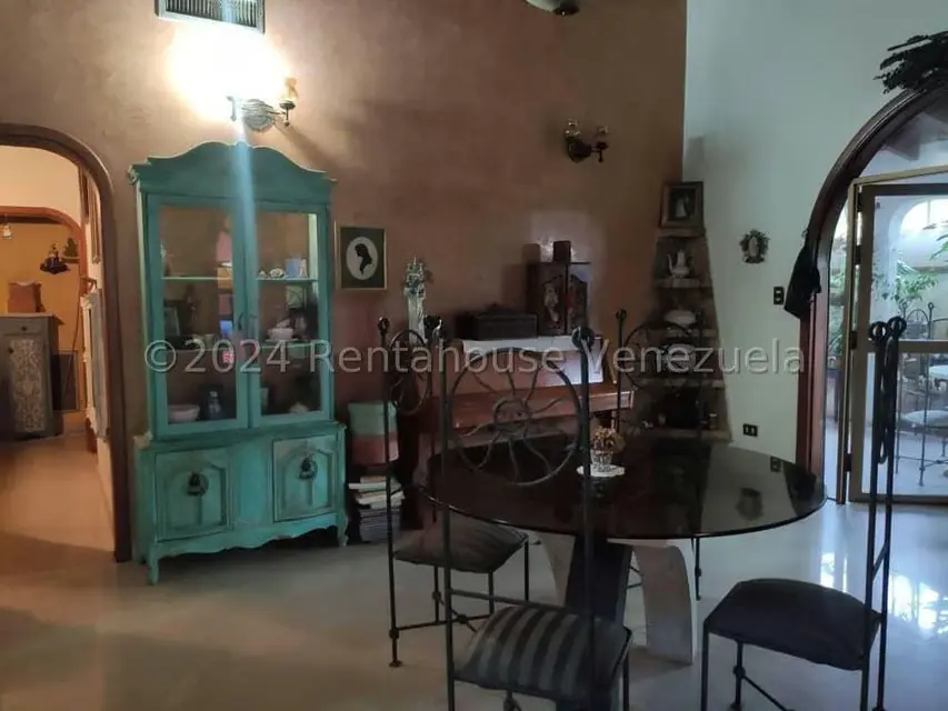 Casa (1 Nivel) en Venta en Jorge Coll, Nueva Esparta - 9