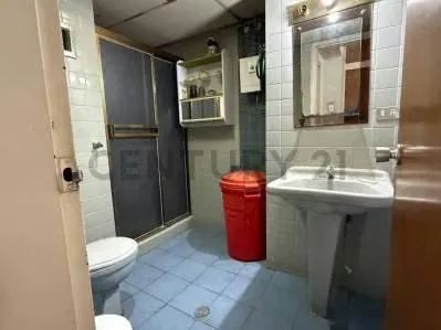 Venta Apartamento en Altamira Sur para actualizar. Etiqueta verde. PF LJL - 7