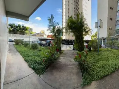 Venta Apartamento en Altamira Sur para actualizar. Etiqueta verde. PF LJL - 10