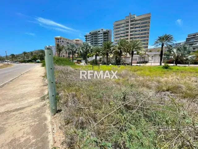 EN VENTA TERRENO PREMIUM, DE ESQUINA, CON POTENCIAL MIXTO, FRENTE A LA LAGUNA EL MORRO Y A MINUTOS DE PLAYA LA CARACOLA. - 8