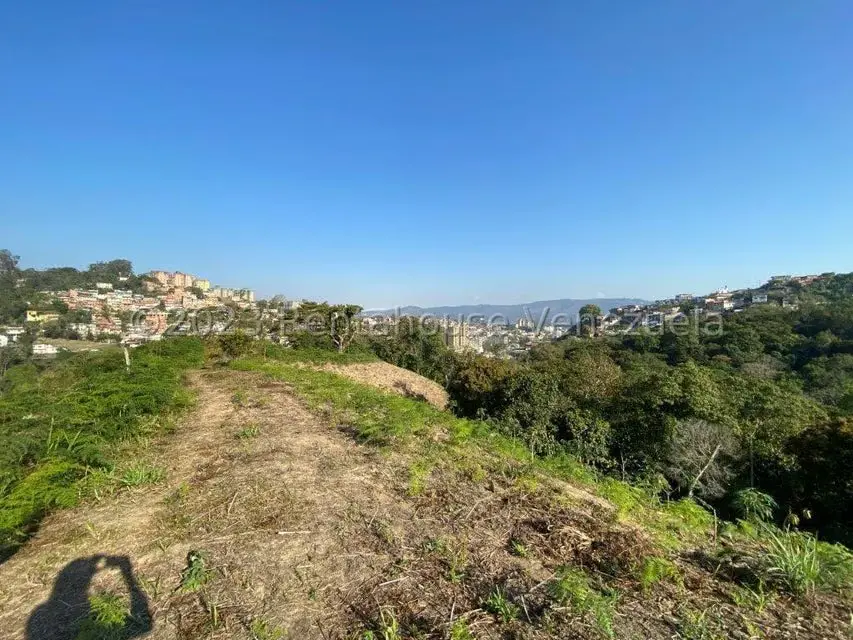 Terreno (Comercial) en Venta en Municipio Guaicaipuro, Miranda - 6