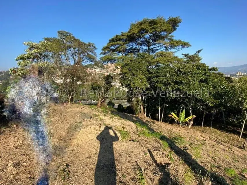 Terreno (Comercial) en Venta en Municipio Guaicaipuro, Miranda - 7