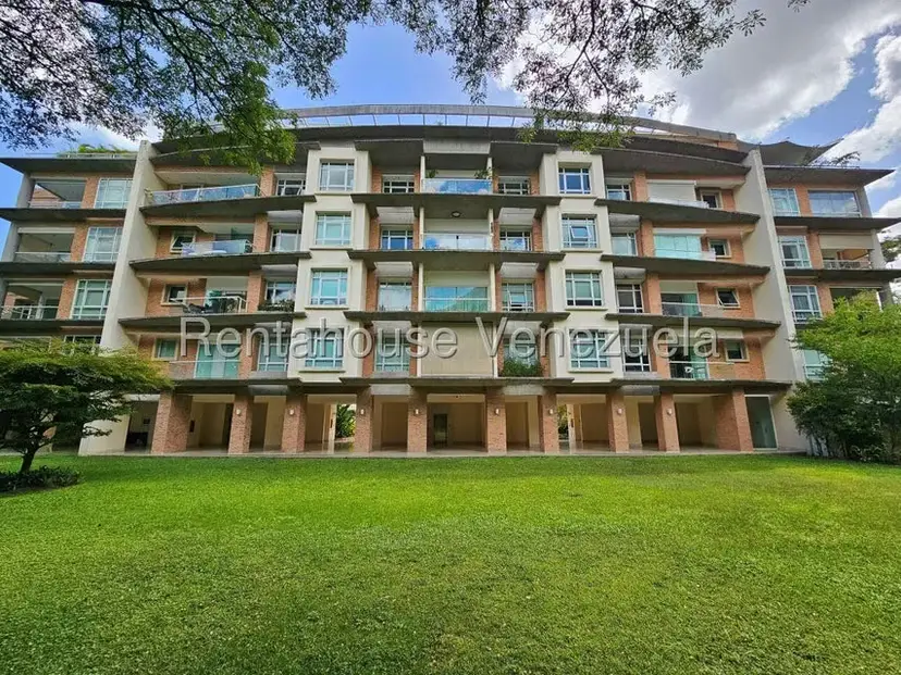 Apartamento (1 Nivel) en Venta en La Castellana, Distrito Metropolitano