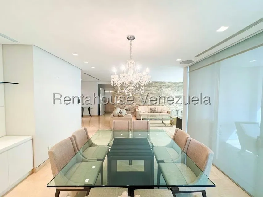 Apartamento (1 Nivel) en Venta en La Castellana, Distrito Metropolitano - 12