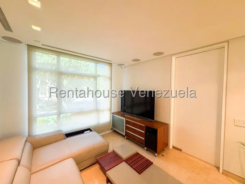 Apartamento (1 Nivel) en Venta en La Castellana, Distrito Metropolitano - 14