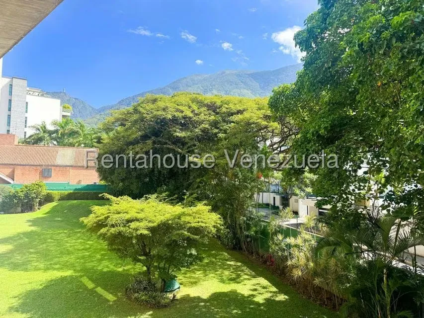 Apartamento (1 Nivel) en Venta en La Castellana, Distrito Metropolitano - 21