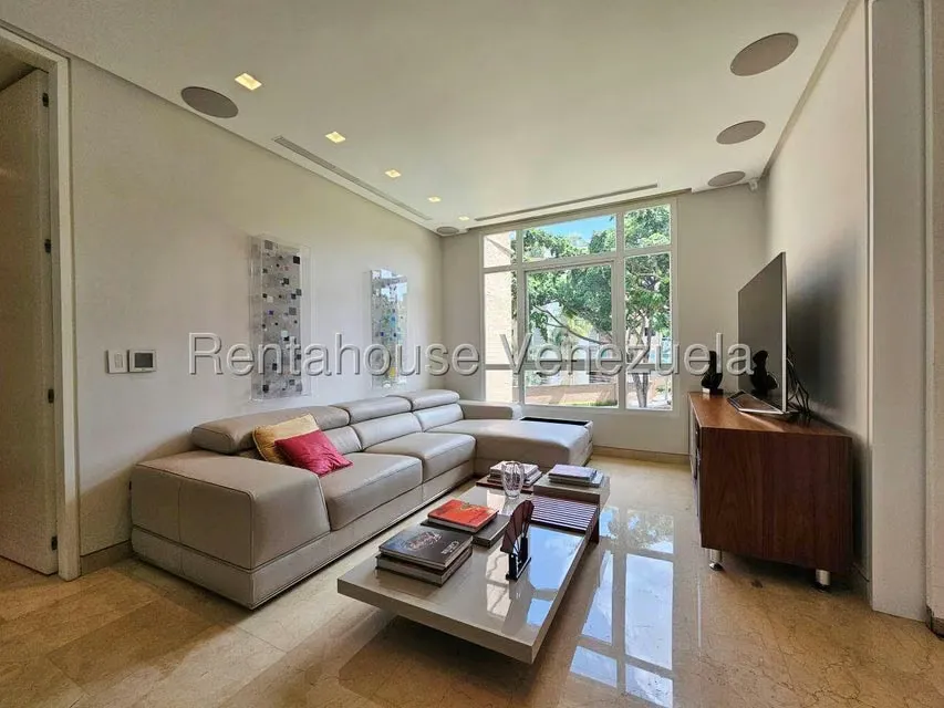 Apartamento (1 Nivel) en Venta en La Castellana, Distrito Metropolitano - 25