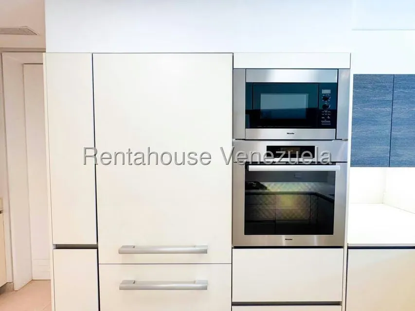 Apartamento (1 Nivel) en Venta en La Castellana, Distrito Metropolitano - 30