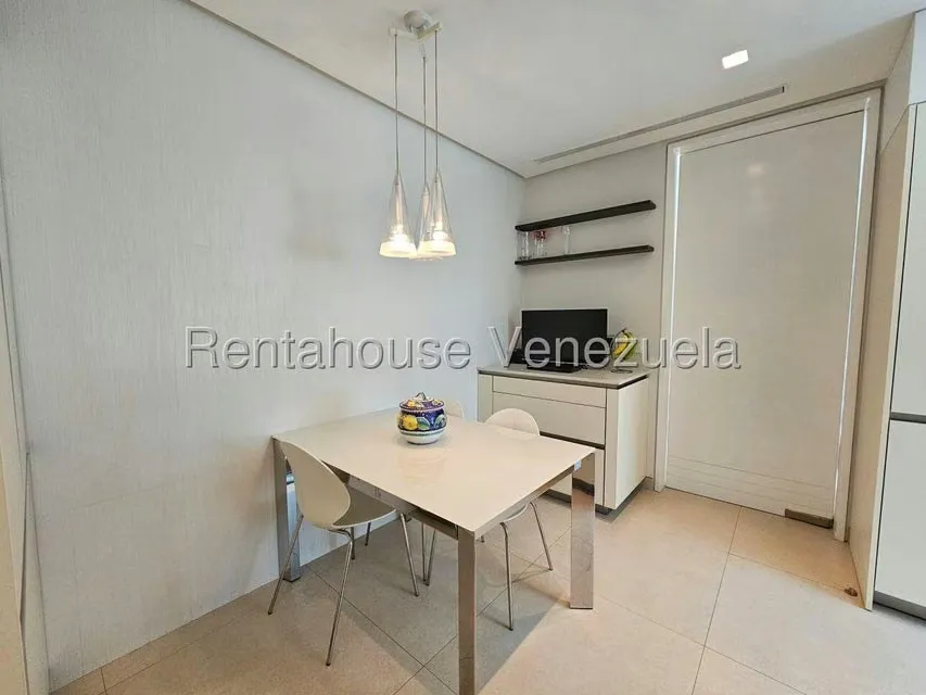 Apartamento (1 Nivel) en Venta en La Castellana, Distrito Metropolitano - 35