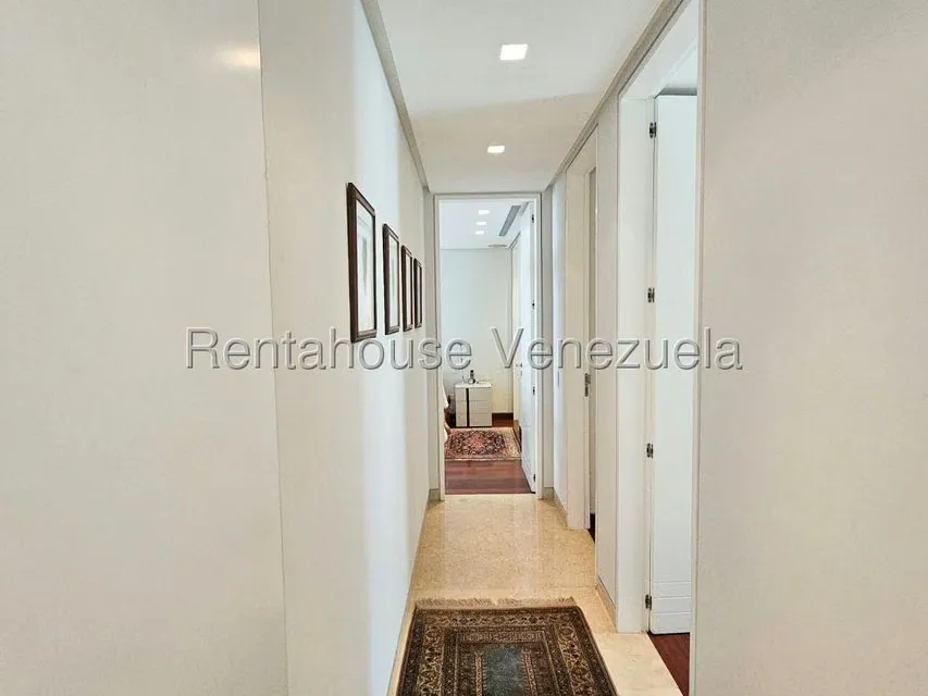 Apartamento (1 Nivel) en Venta en La Castellana, Distrito Metropolitano - 36