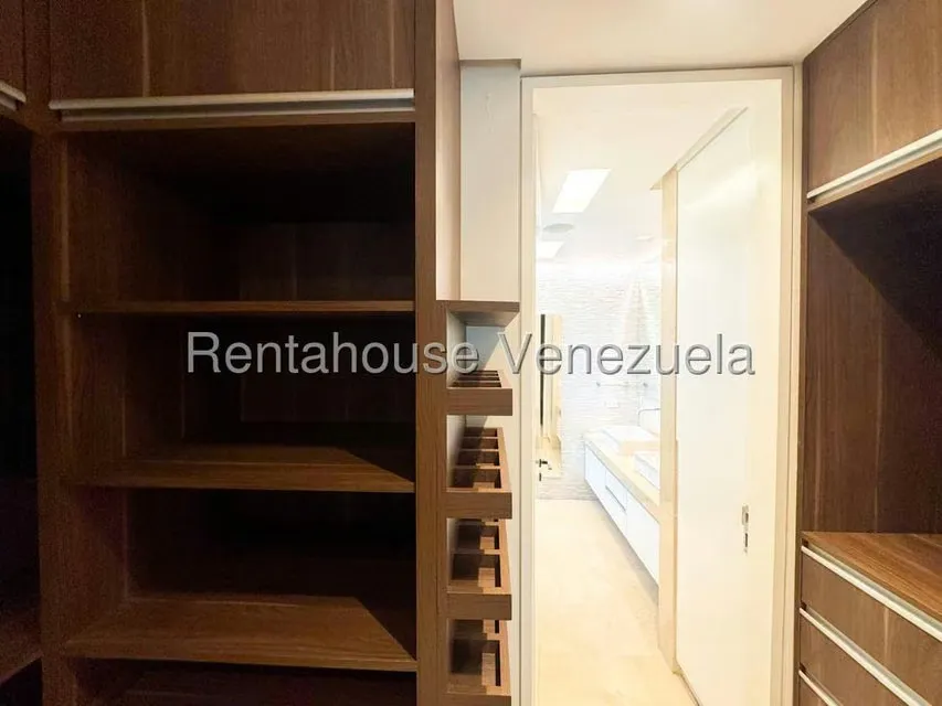 Apartamento (1 Nivel) en Venta en La Castellana, Distrito Metropolitano - 43