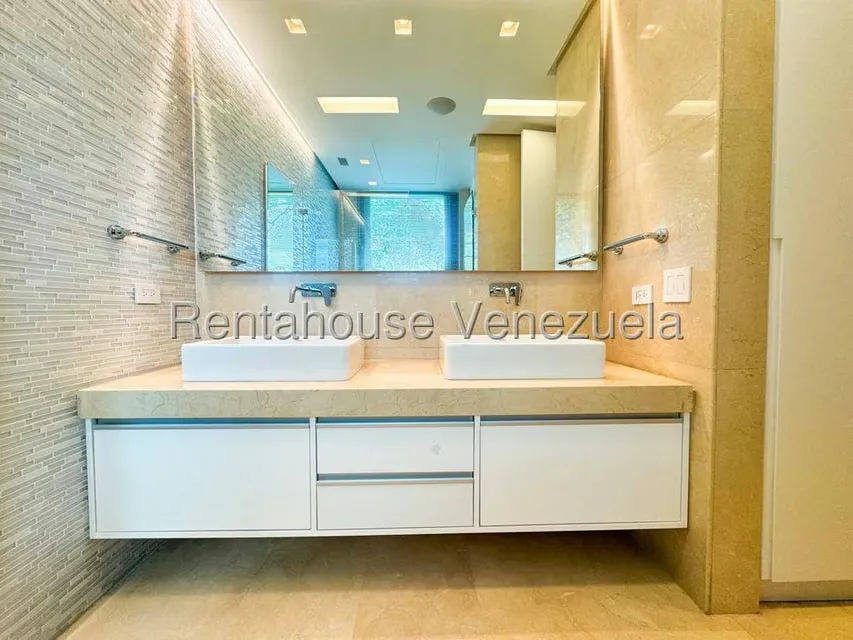 Apartamento (1 Nivel) en Venta en La Castellana, Distrito Metropolitano - 44