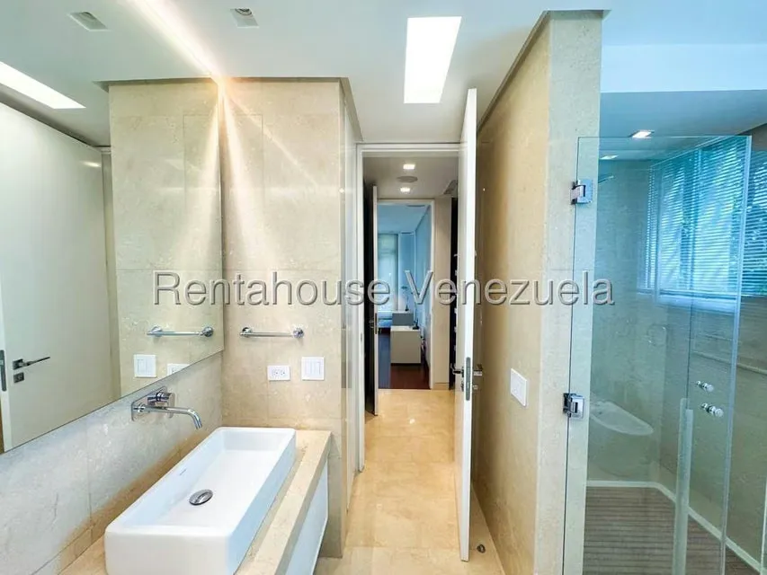 Apartamento (1 Nivel) en Venta en La Castellana, Distrito Metropolitano - 45