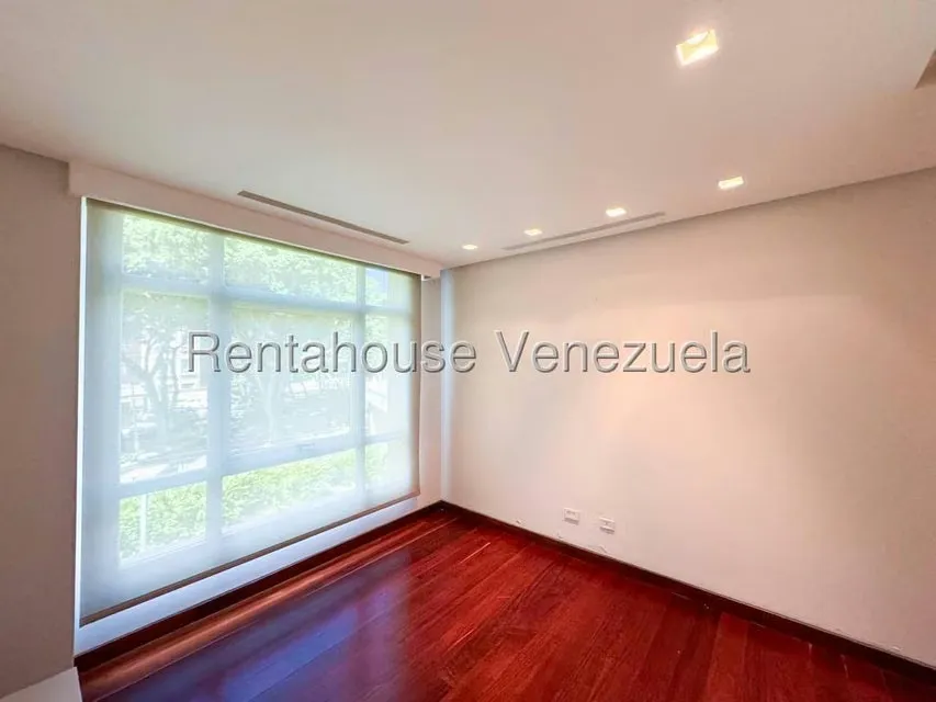 Apartamento (1 Nivel) en Venta en La Castellana, Distrito Metropolitano - 47