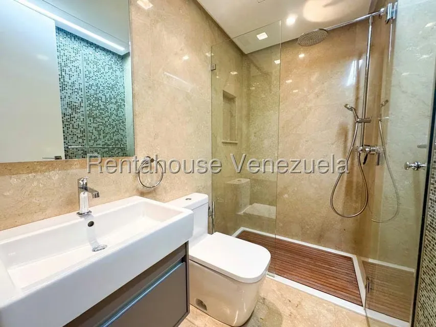 Apartamento (1 Nivel) en Venta en La Castellana, Distrito Metropolitano - 49