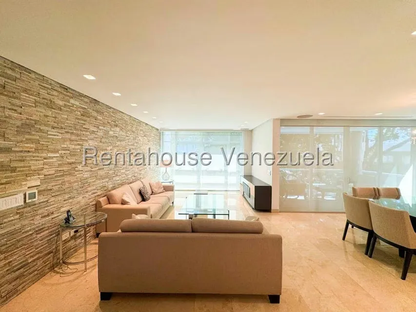 Apartamento (1 Nivel) en Venta en La Castellana, Distrito Metropolitano - 6