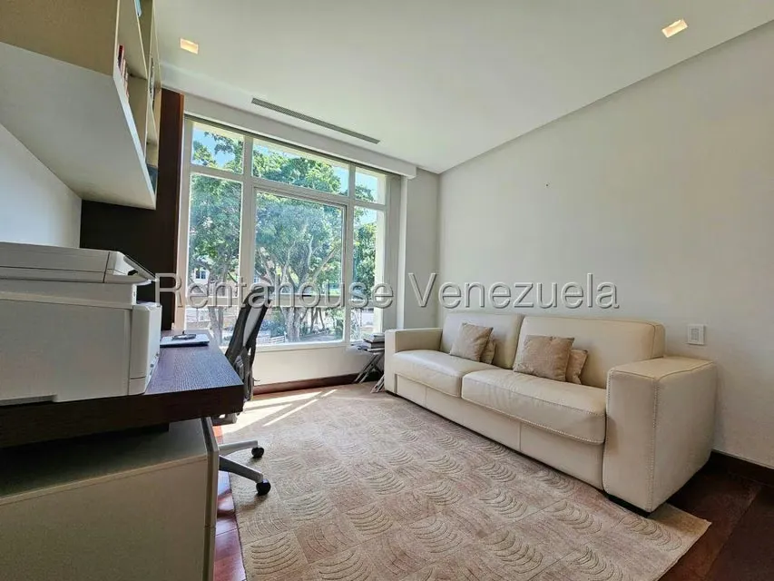 Apartamento (1 Nivel) en Venta en La Castellana, Distrito Metropolitano - 51
