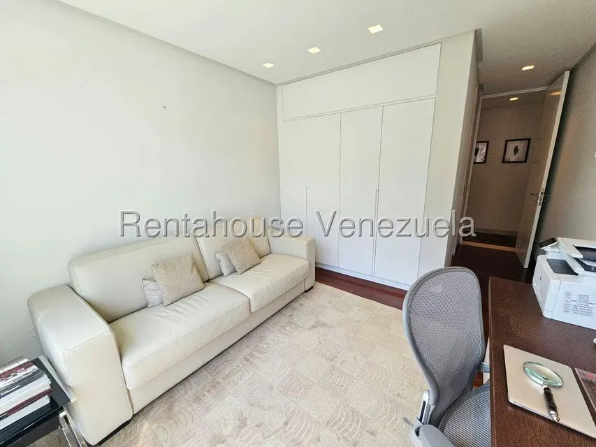 Apartamento (1 Nivel) en Venta en La Castellana, Distrito Metropolitano - 52