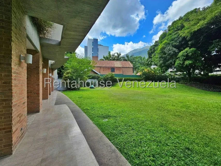Apartamento (1 Nivel) en Venta en La Castellana, Distrito Metropolitano - 59