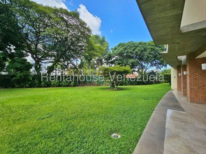 Apartamento (1 Nivel) en Venta en La Castellana, Distrito Metropolitano - 60